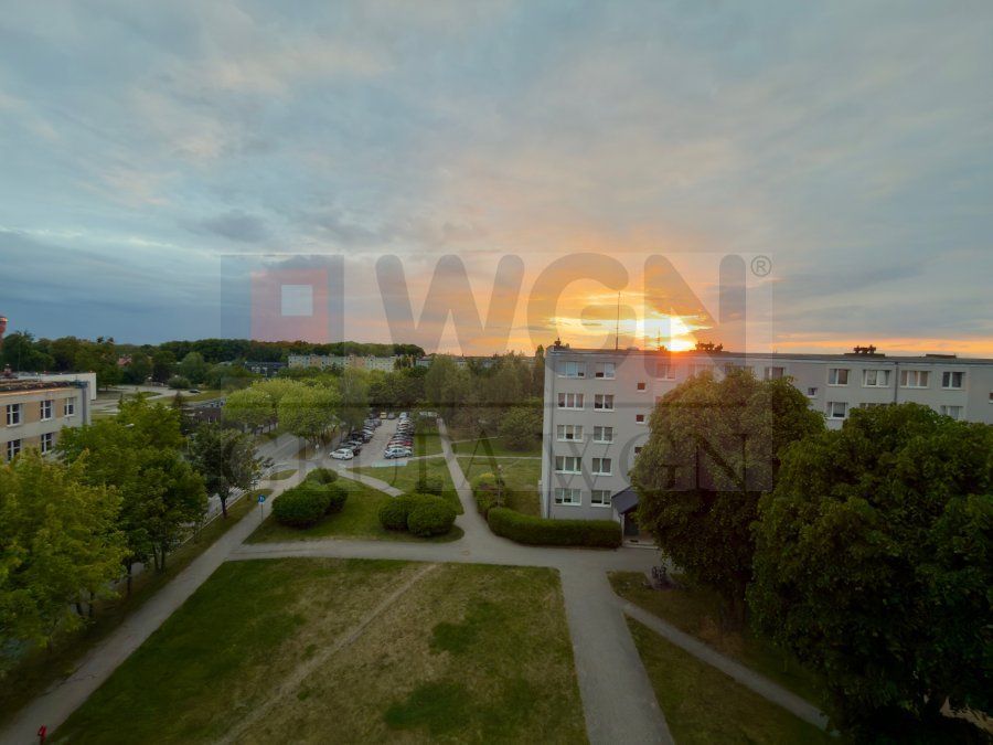 Mieszkanie 2-pokojowe Giżycko, os. XXX-lecia. Zdjęcie 5