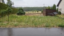 Działka budowlana Skórzec, ul. Rubinowa. Zdjęcie 2