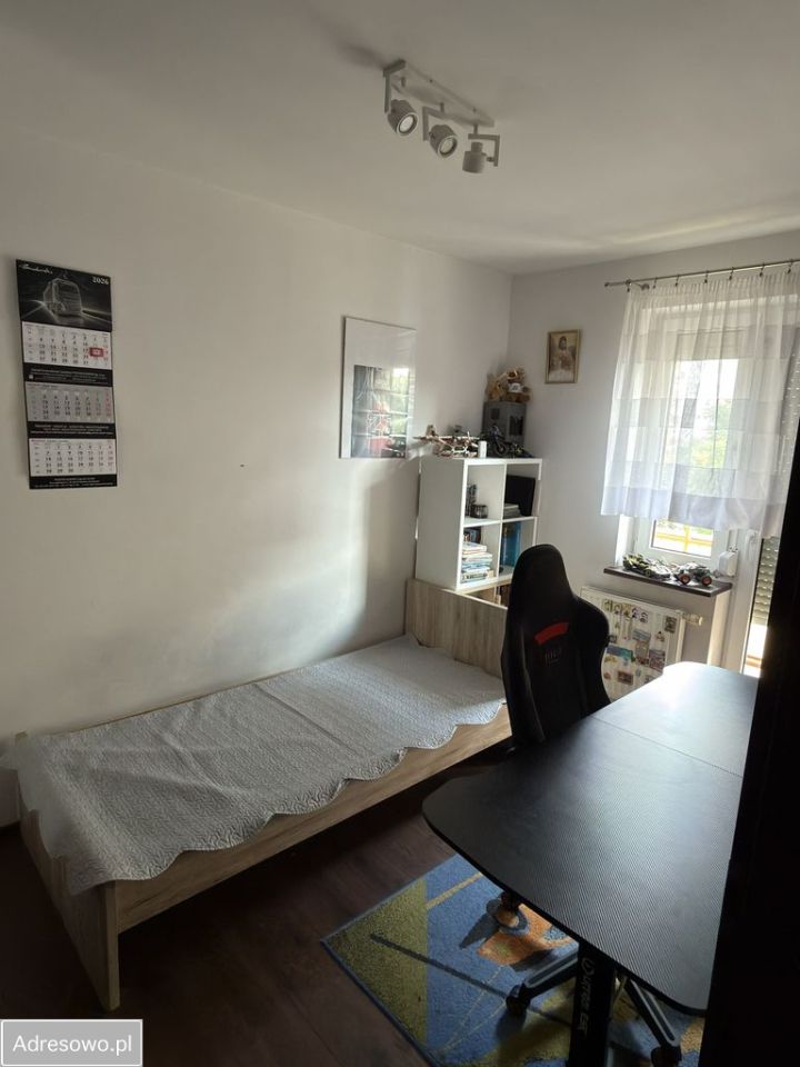 Mieszkanie 3-pokojowe Gorzów Wielkopolski Górczyn, ul. Plac Jana Pawła II. Zdjęcie 10