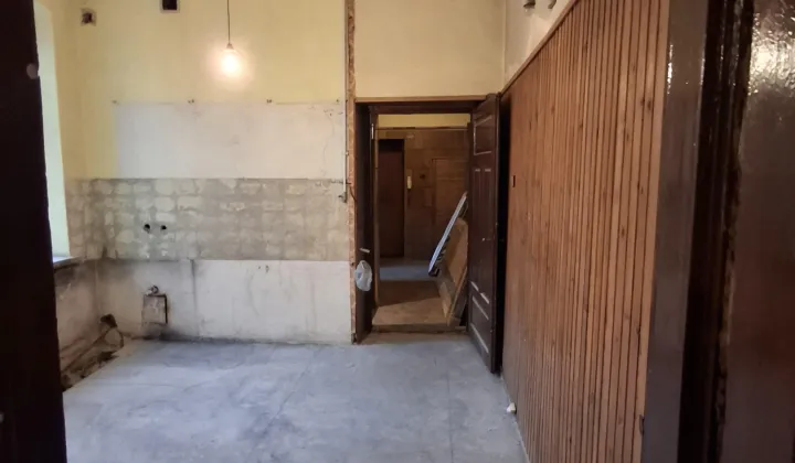 Mieszkanie 3-pokojowe Częstochowa Centrum, ul. Kilińskiego
