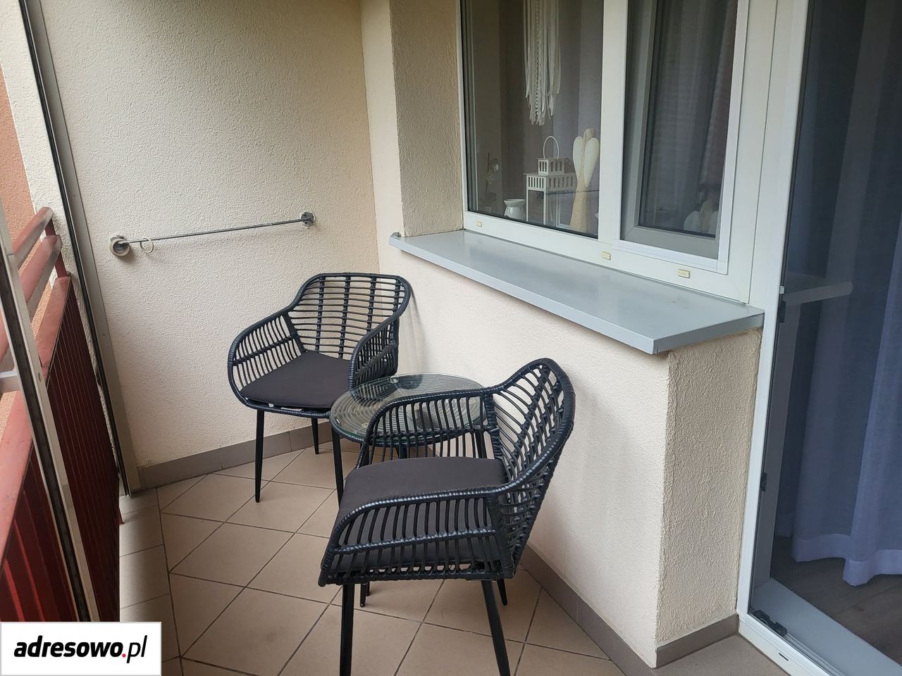 Mieszkanie 3-pokojowe Buk, os. 700-lecia Miasta. Zdjęcie 15