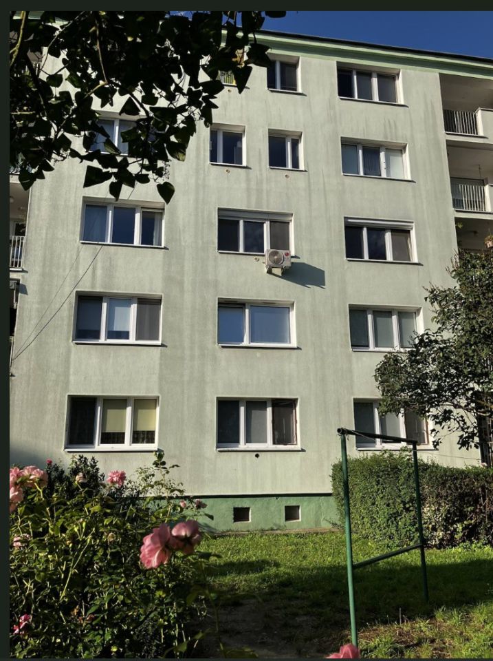 Mieszkanie 1-pokojowe Wrocław Biskupin, ul. Józefa Pankiewicza. Zdjęcie 8