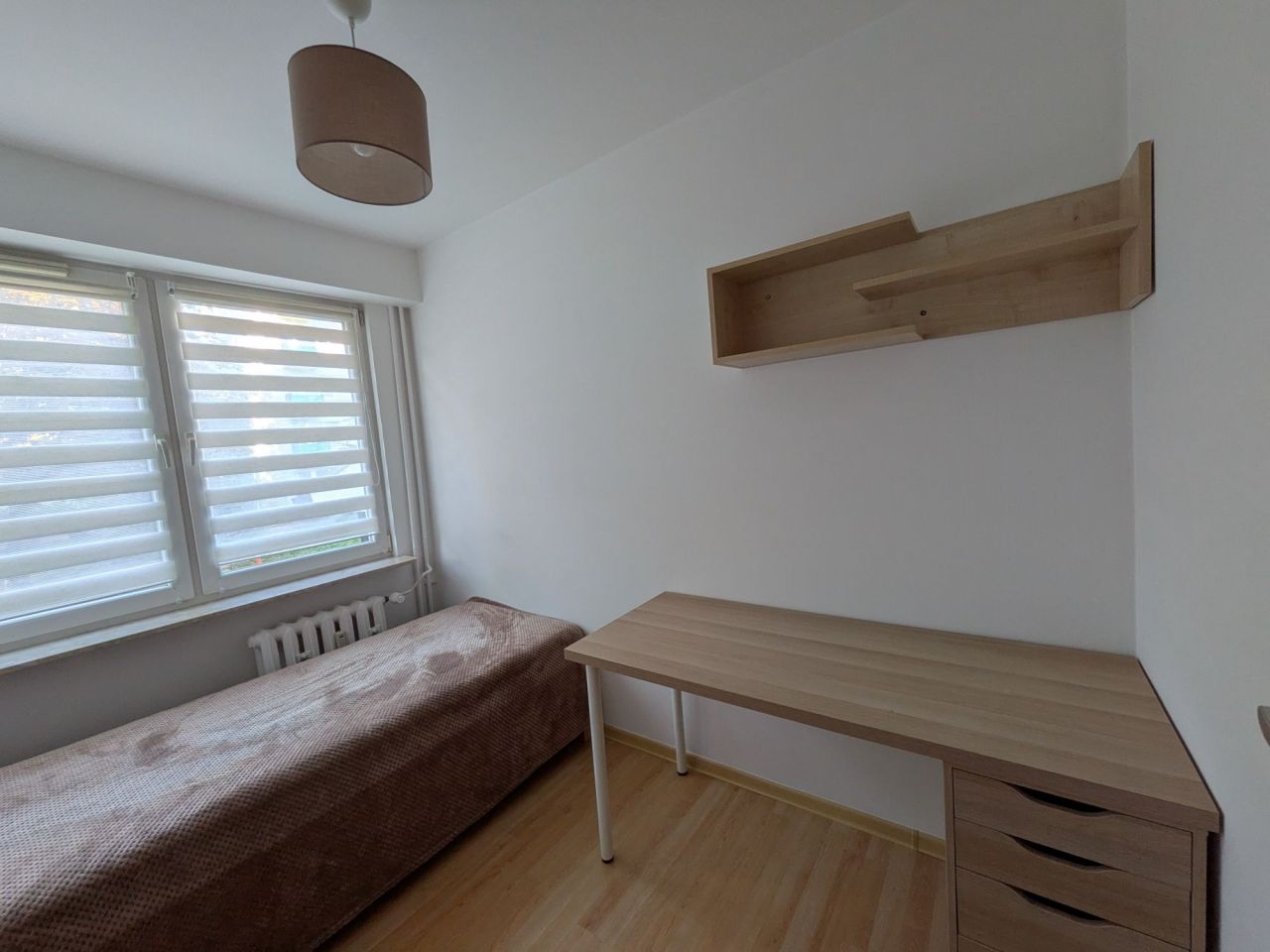 Mieszkanie 3-pokojowe Lublin Czechów Południowy, ul. Braci Wieniawskich. Zdjęcie 8