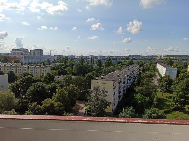 Mieszkanie 1-pokojowe Gdańsk Przymorze, ul. Obrońców Wybrzeża. Zdjęcie 1