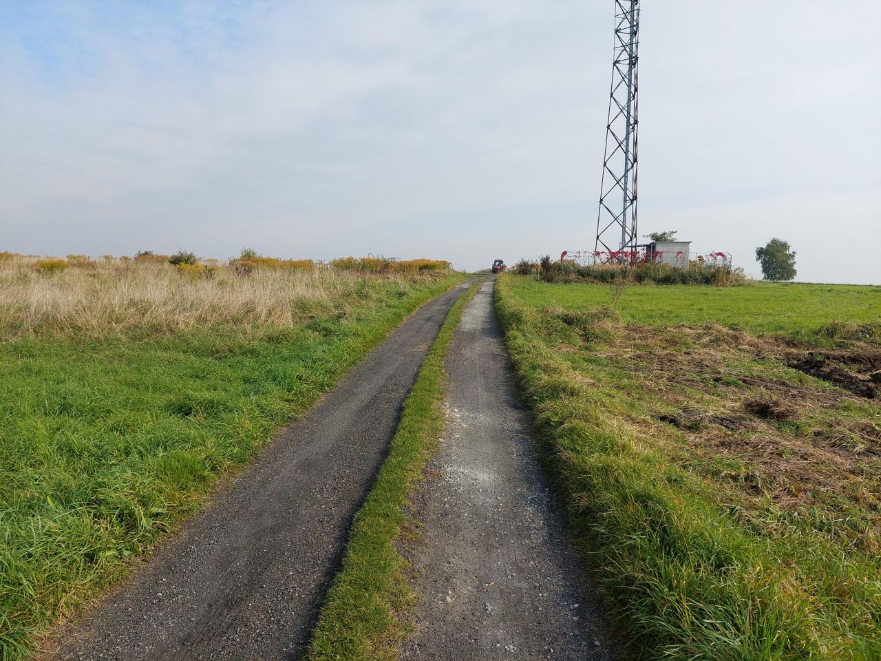 Działka rolna Balin Balin Duży, ul. Pańska. Zdjęcie 4