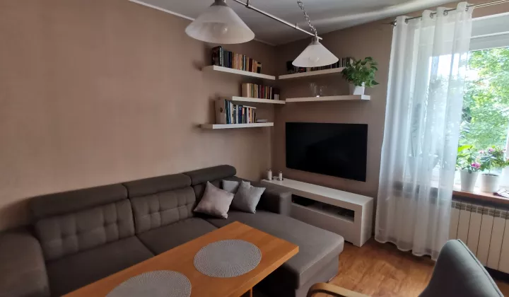 budynek wielorodzinny, 3 pokoje Ostrów Wielkopolski Wenecja, ul. Mickiewicza