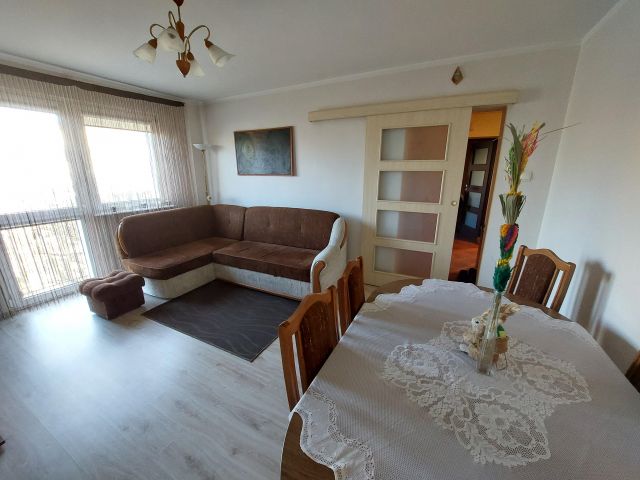 Mieszkanie 4-pokojowe Bydgoszcz Błonie, ul. Romana Abrahama. Zdjęcie 1