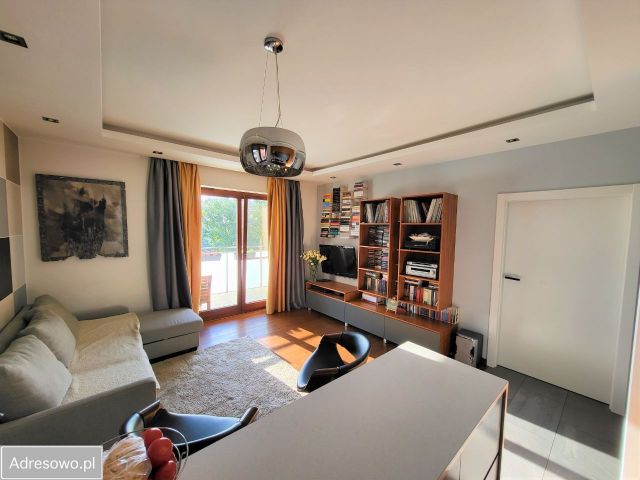 Mieszkanie 2-pokojowe Warszawa Bielany, ul. Wergiliusza. Zdjęcie 1