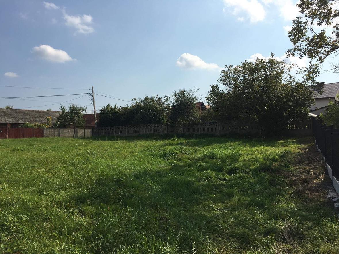 Działka rolno-budowlana Żabno. Zdjęcie 4