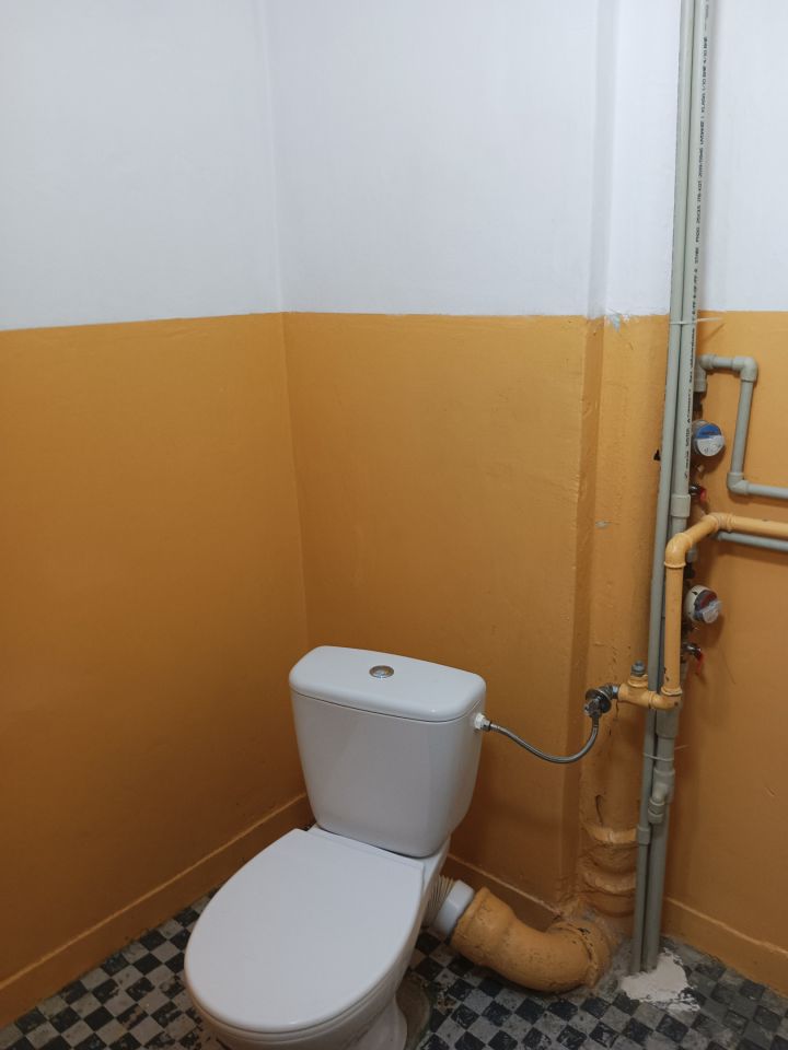 Mieszkanie 1-pokojowe Zgierz Nowe Miasto, ul. ks. Szczepana Rembowskiego. Zdjęcie 7