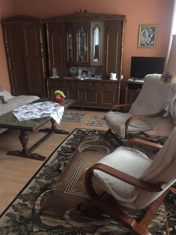 Mieszkanie 3-pokojowe Częstochowa Jasna Góra, ul. Klasztorna. Zdjęcie 7