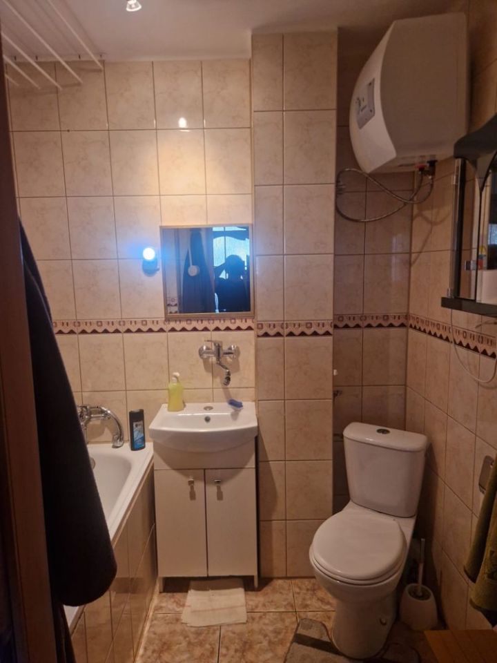 Mieszkanie 3-pokojowe Dąbie, ul. 3 Maja. Zdjęcie 8