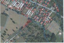 Działka budowlana Legionowo Grudzie, ul. Grudzie. Zdjęcie 3