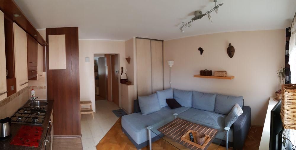 Mieszkanie 2-pokojowe Gdynia Leszczynki, ul. Jana Dantyszka. Zdjęcie 2