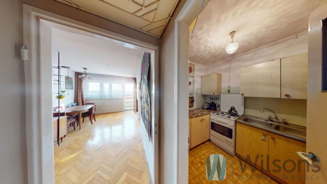 Mieszkanie 2-pokojowe Warszawa Grochów, ul. Grochowska. Zdjęcie 3