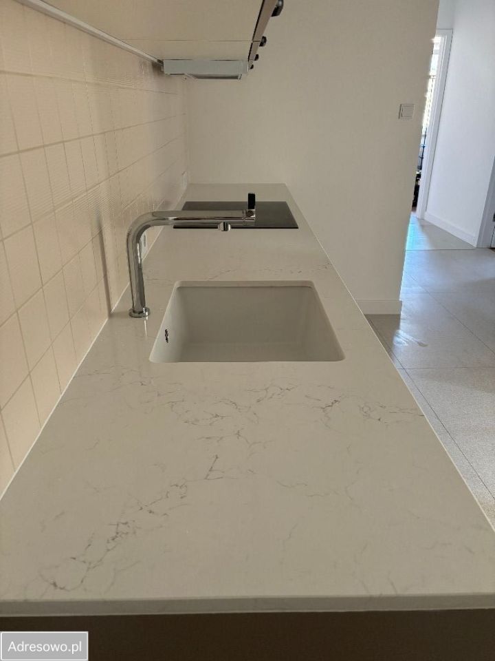 Mieszkanie 4-pokojowe Gdańsk Wrzeszcz, al. Grunwaldzka. Zdjęcie 5