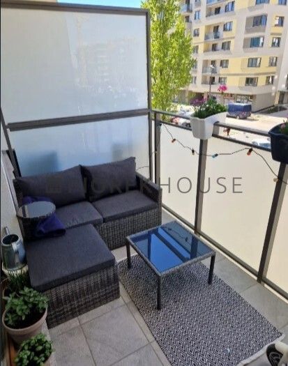 Mieszkanie 2-pokojowe Warszawa Ursus, ul. Edwarda Habicha. Zdjęcie 14