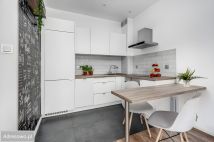 Mieszkanie 2-pokojowe Poznań Wilda, ul. Jodłowa. Zdjęcie 3