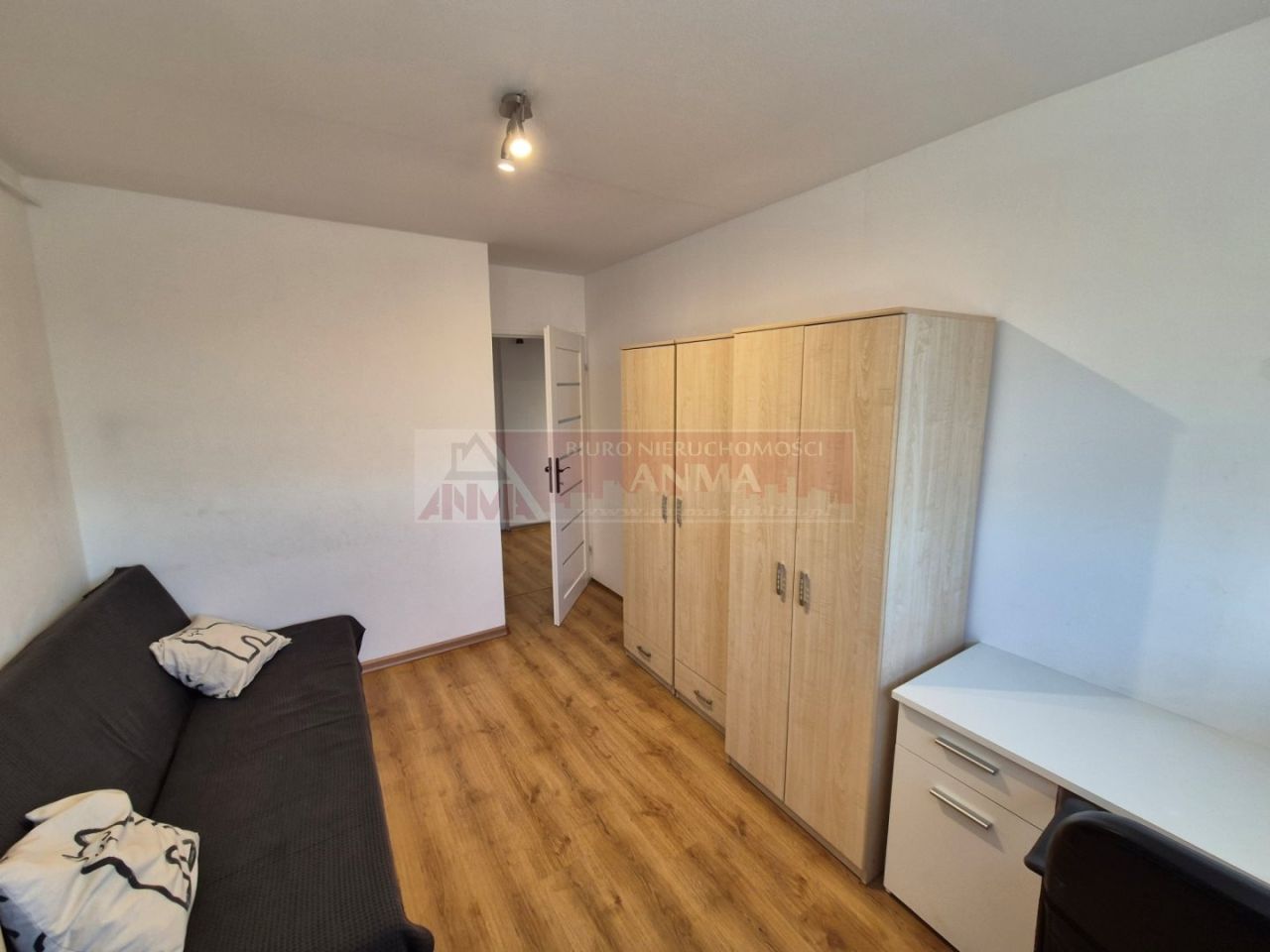 Mieszkanie 3-pokojowe Lublin, ul. Organowa. Zdjęcie 10