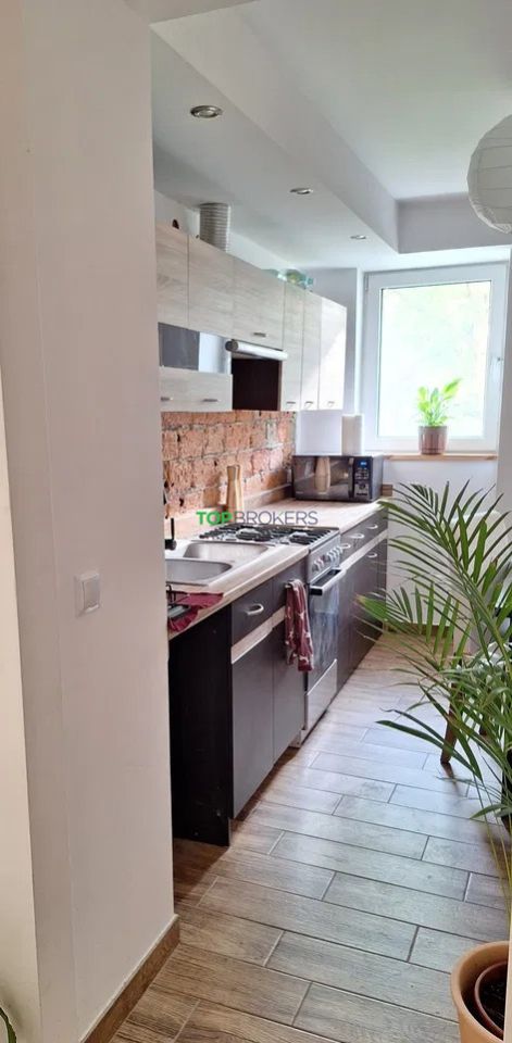 Mieszkanie 2-pokojowe Warszawa Żoliborz, ul. Adama Mickiewicza