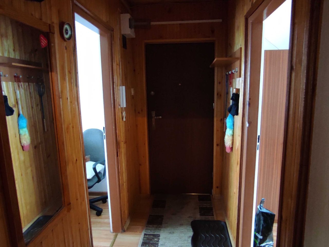 Mieszkanie 2-pokojowe Dęblin, os. Osiedle Wiślana. Zdjęcie 5