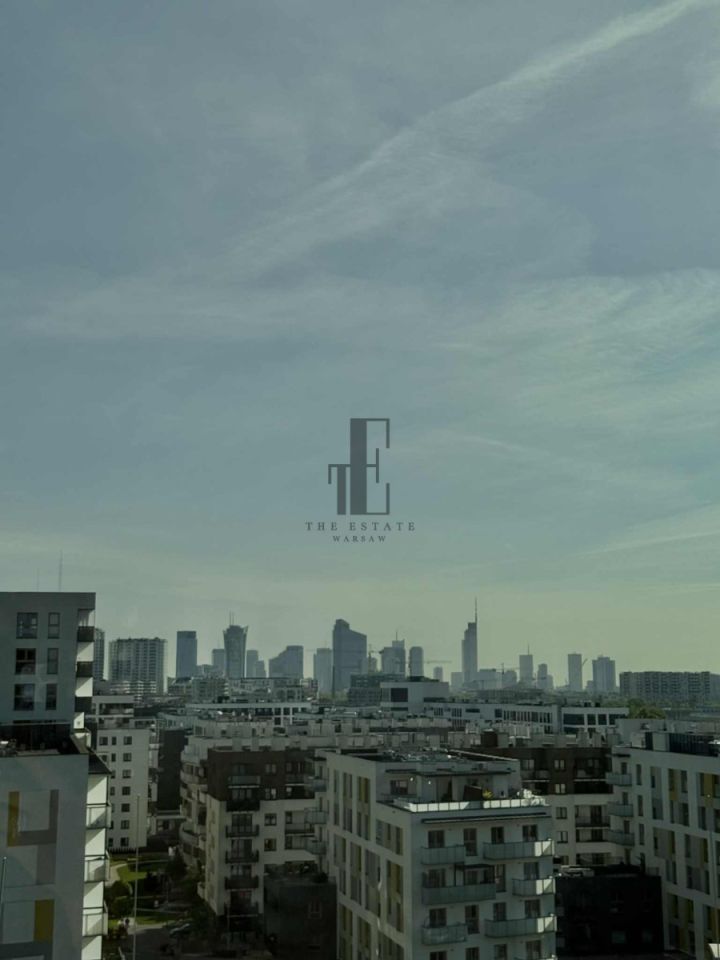 Mieszkanie 2-pokojowe Warszawa Wola, ul. Jana Kazimierza. Zdjęcie 3