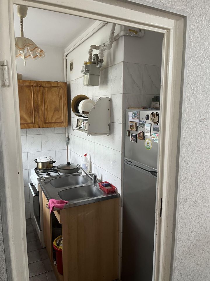 Mieszkanie 2-pokojowe Łódź Dąbrowa, ul. Juliusza Kossaka. Zdjęcie 15