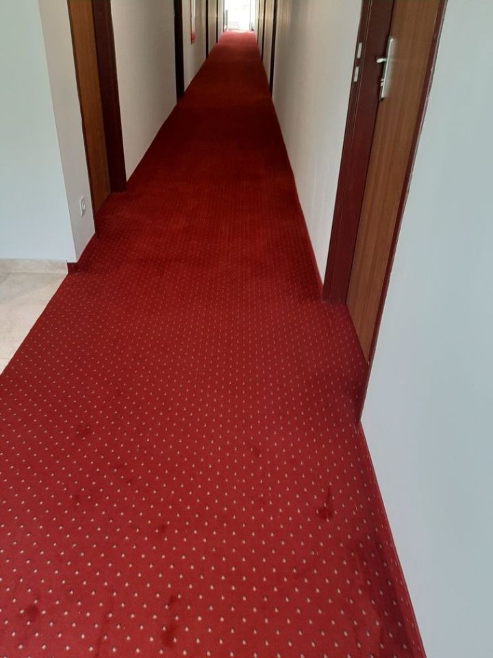 dworek Zaleszany. Zdjęcie 2