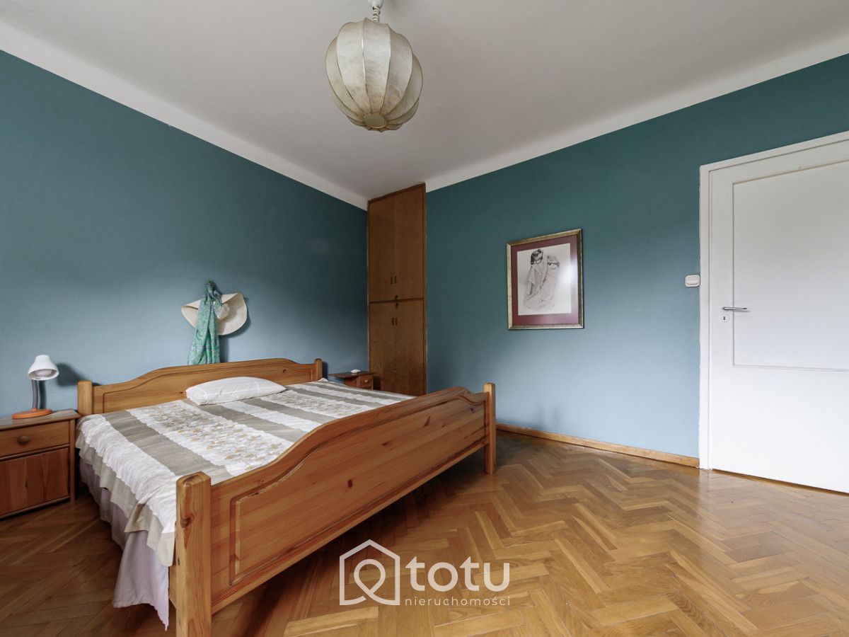 dom szeregowy, 3 pokoje Warszawa Wawer. Zdjęcie 7