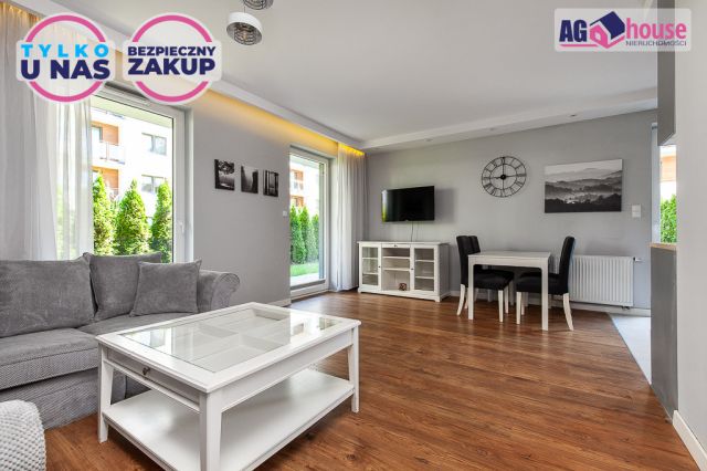 Mieszkanie 2-pokojowe Gdańsk Przymorze, ul. Lęborska. Zdjęcie 2