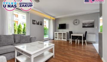 Mieszkanie 2-pokojowe Gdańsk Przymorze, ul. Lęborska