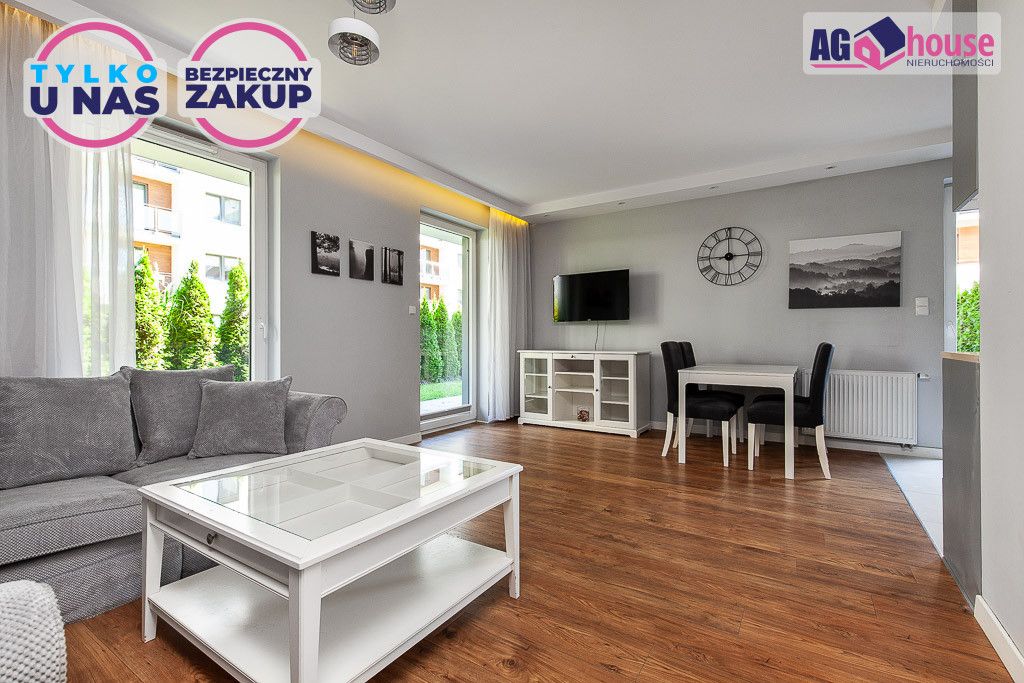 Mieszkanie 2-pokojowe Gdańsk Przymorze, ul. Lęborska. Zdjęcie 2