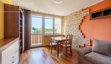 Mieszkanie 2-pokojowe Warszawa Bielany, ul. Władysława Broniewskiego