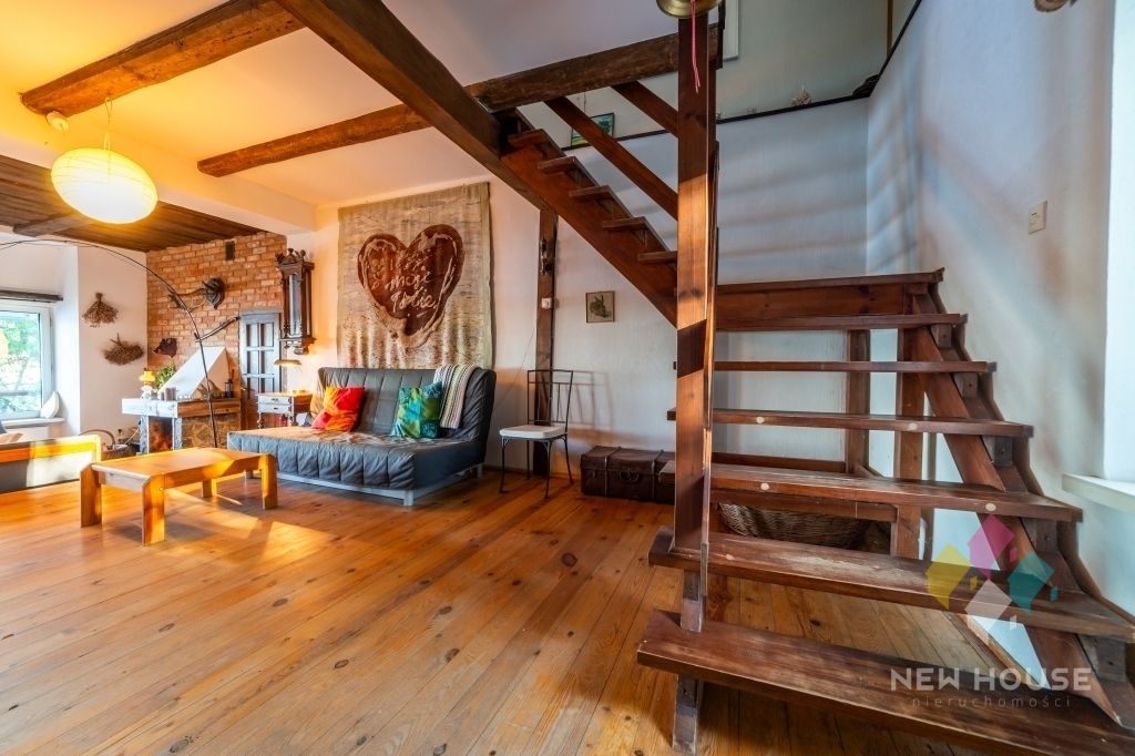 dom wolnostojący, 5 pokoi Stare Sady. Zdjęcie 12