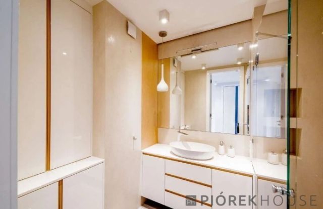 Mieszkanie 3-pokojowe Warszawa Mokotów, al. Wilanowska. Zdjęcie 6