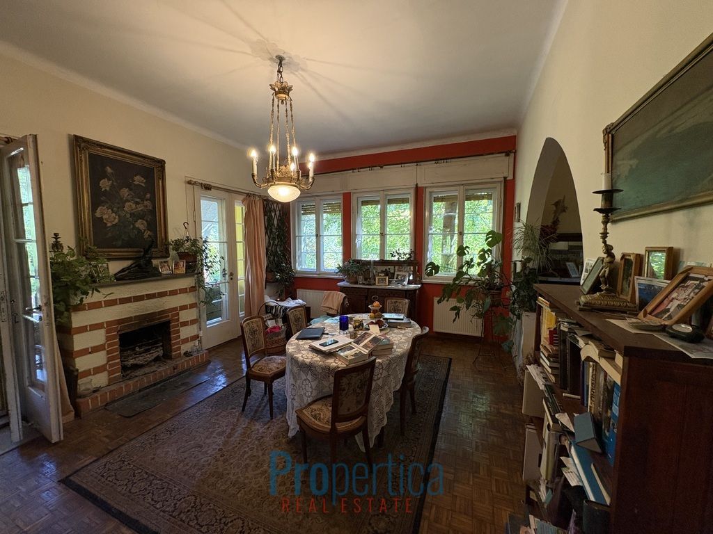 dom wolnostojący, 5 pokoi Konstancin-Jeziorna. Zdjęcie 11