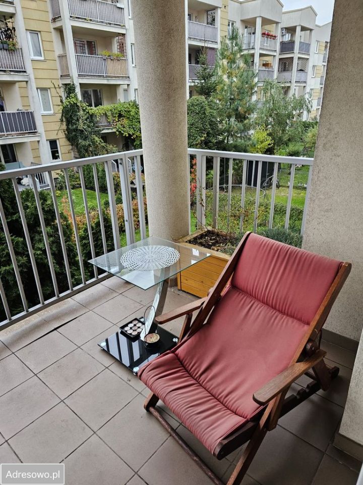 Mieszkanie 3-pokojowe Radzymin Centrum, ul. Władysława Reymonta. Zdjęcie 8