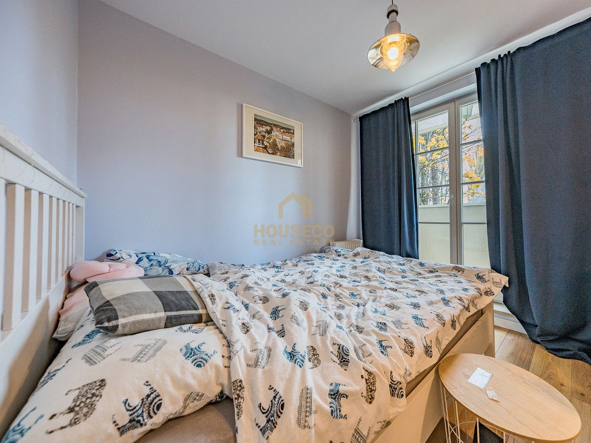 Mieszkanie 3-pokojowe Sopot, al. Niepodległości. Zdjęcie 19