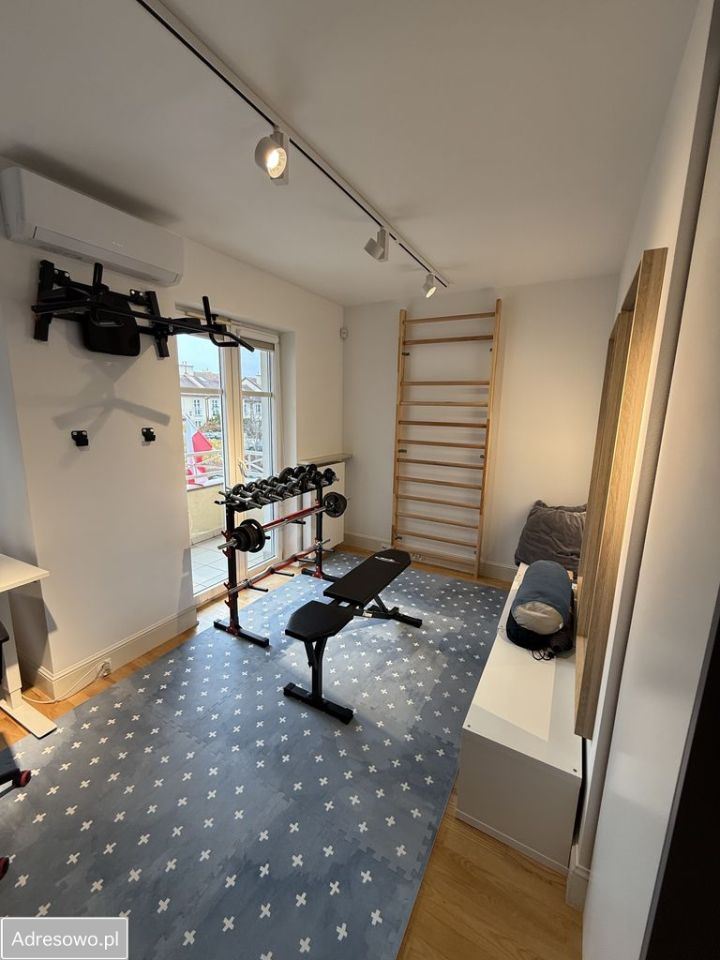 dom szeregowy, 6 pokoi Józefosław, ul. Normandii. Zdjęcie 18