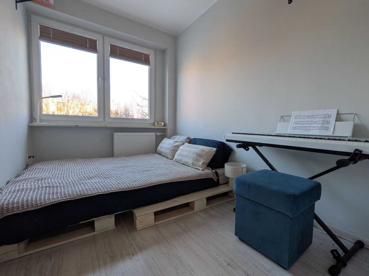 Mieszkanie 2-pokojowe Warszawa Ursus, ul. Orląt Lwowskich. Zdjęcie 6