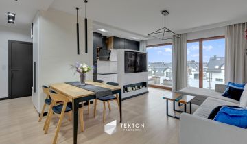 Mieszkanie 3-pokojowe Gdynia Mały Kack, ul. Strzelców