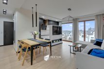 Mieszkanie 3-pokojowe Gdynia Mały Kack, ul. Strzelców