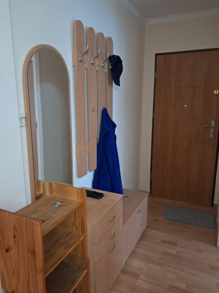 Mieszkanie 2-pokojowe Świebodzin, os. Łużyckie. Zdjęcie 5