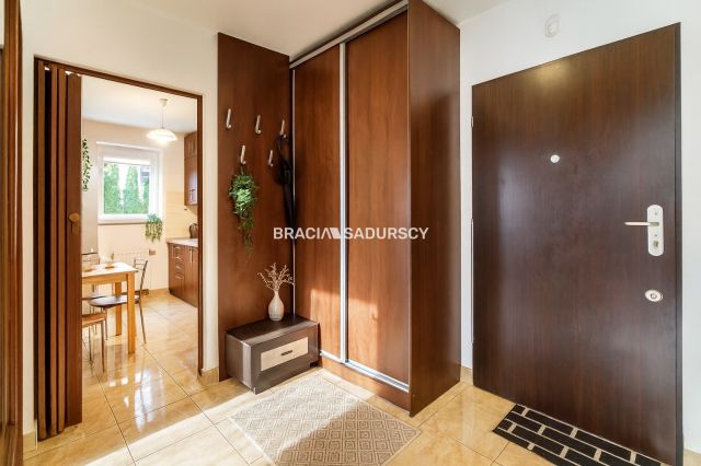 Mieszkanie 2-pokojowe Kraków Prądnik Czerwony, ul. Śliczna. Zdjęcie 8