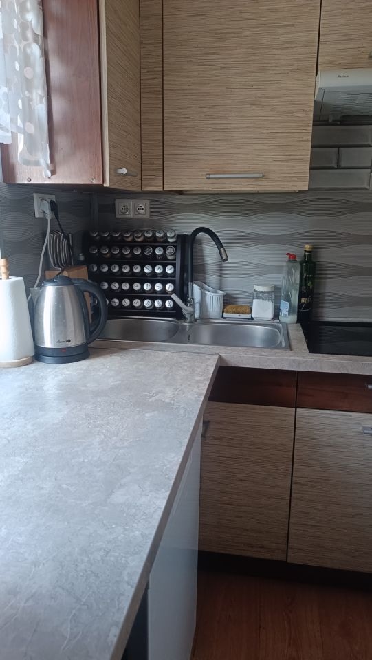 Mieszkanie 2-pokojowe Darłowo Centrum, ul. Rynkowa. Zdjęcie 6