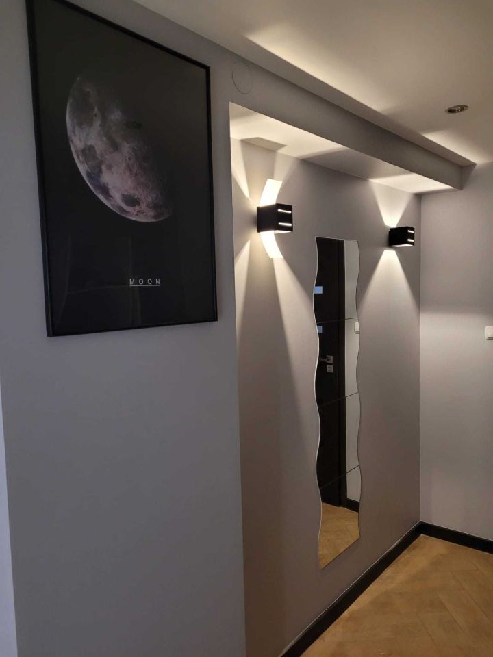 Mieszkanie 3-pokojowe Dąbrowa Górnicza Reden . Zdjęcie 5