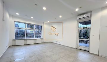 Lokal Warszawa Praga-Południe