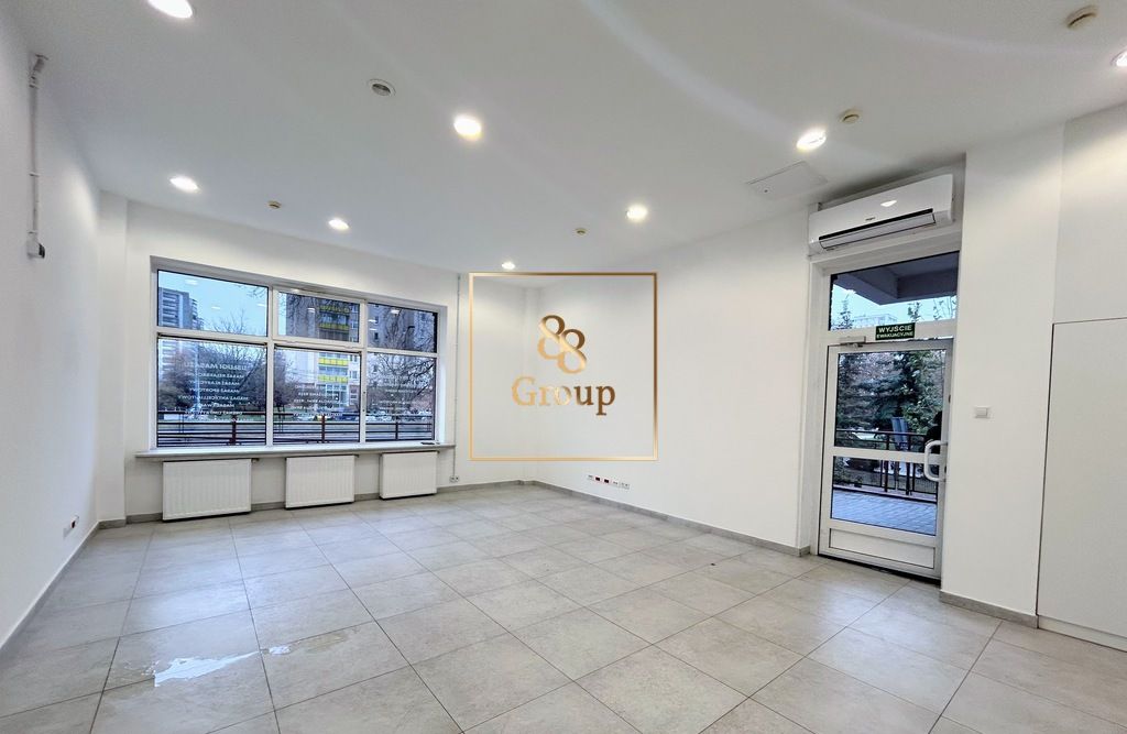 Lokal Warszawa Praga-Południe