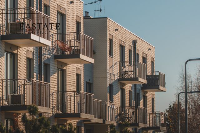 Mieszkanie 2-pokojowe Sztutowo, ul. Mierzeja Park. Zdjęcie 2