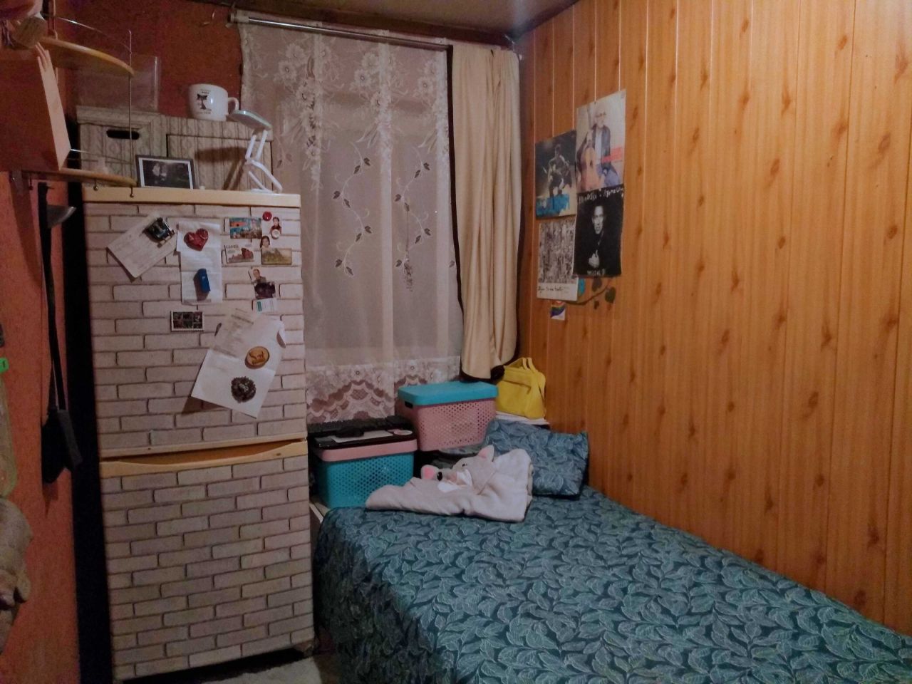 Mieszkanie 2-pokojowe Supraśl, ul. Cieliczańska. Zdjęcie 4